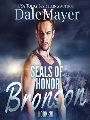 cover image of SEALs of Honor